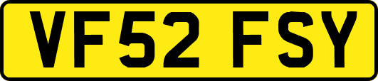 VF52FSY