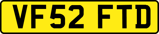 VF52FTD