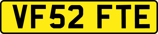 VF52FTE