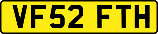 VF52FTH