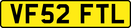 VF52FTL