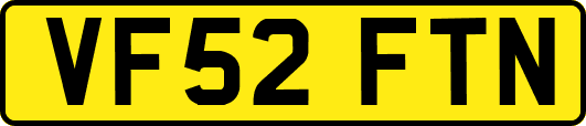 VF52FTN