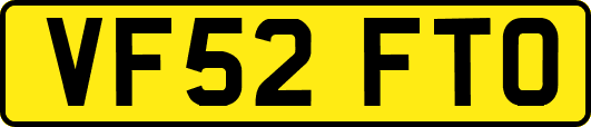 VF52FTO
