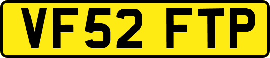 VF52FTP