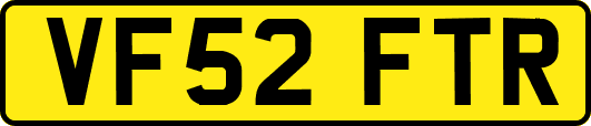 VF52FTR