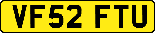 VF52FTU