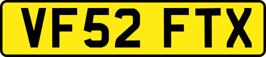 VF52FTX