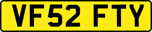 VF52FTY
