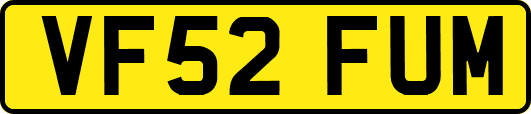 VF52FUM