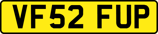 VF52FUP