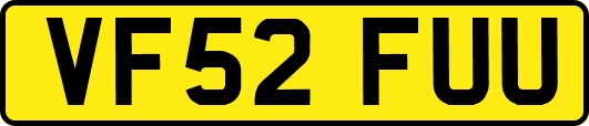 VF52FUU