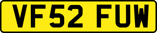 VF52FUW