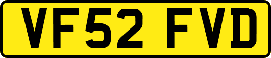 VF52FVD