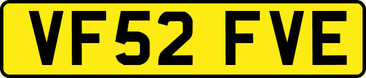 VF52FVE