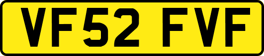 VF52FVF