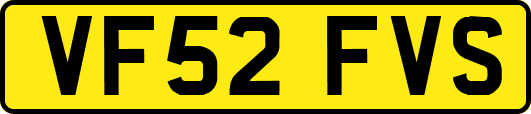 VF52FVS