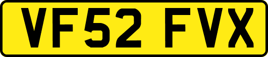VF52FVX