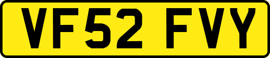 VF52FVY