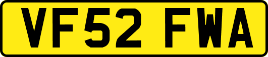VF52FWA