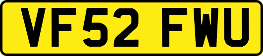 VF52FWU