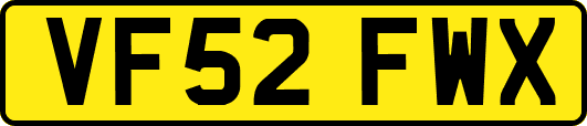 VF52FWX