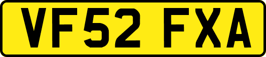 VF52FXA