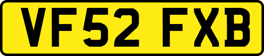 VF52FXB