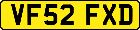 VF52FXD