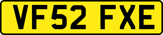 VF52FXE