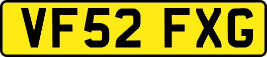 VF52FXG