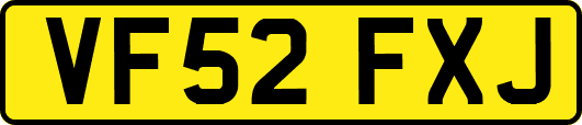 VF52FXJ