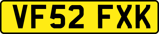 VF52FXK