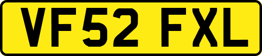 VF52FXL