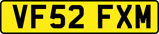 VF52FXM