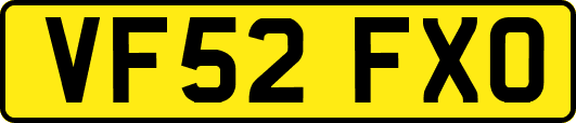 VF52FXO