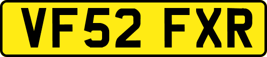 VF52FXR