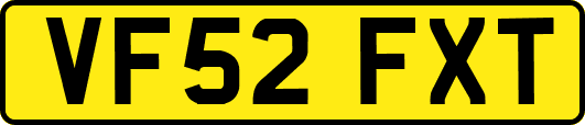 VF52FXT