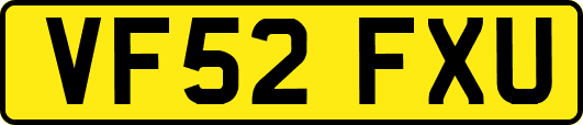 VF52FXU
