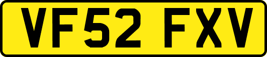 VF52FXV