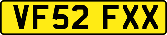 VF52FXX