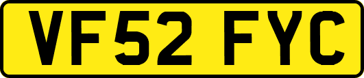 VF52FYC