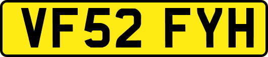 VF52FYH
