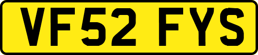 VF52FYS