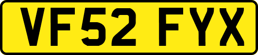 VF52FYX