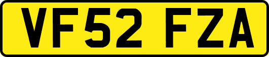 VF52FZA