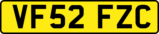 VF52FZC