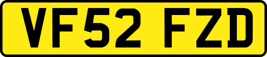 VF52FZD