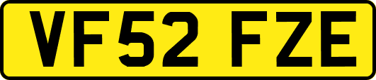 VF52FZE