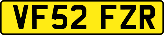 VF52FZR