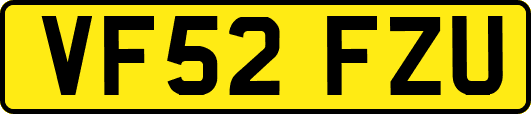 VF52FZU